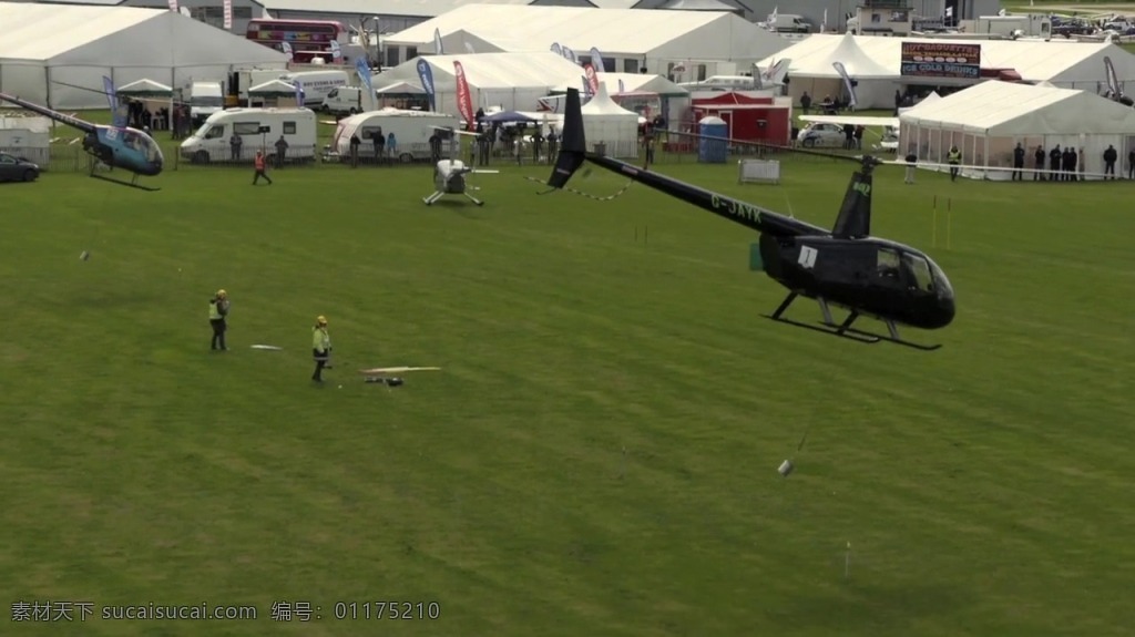 直升机 起飞 视频 起飞视频 飞机视频 飞机