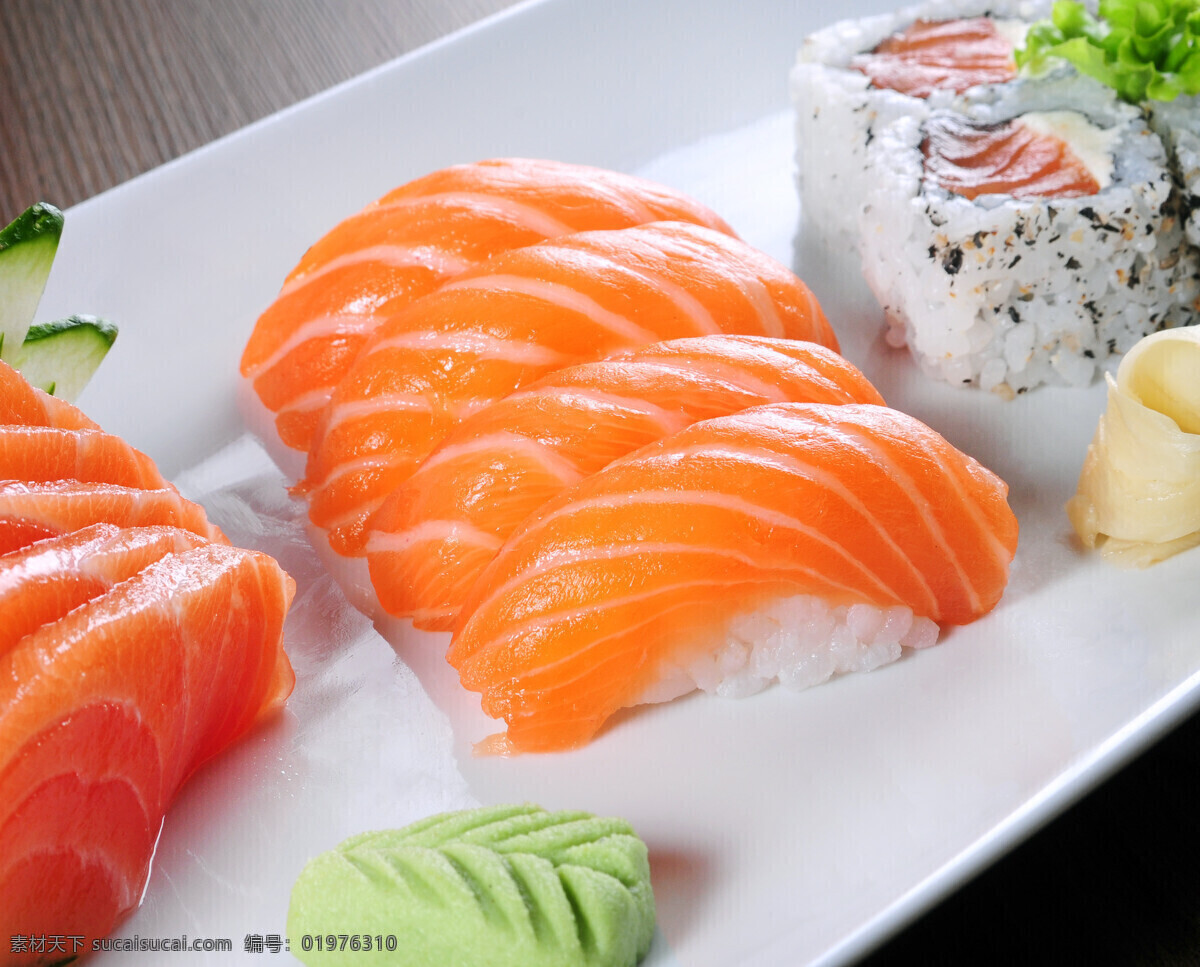唯美 美食 美味 食物 食品 营养 健康 西餐 寿司 日式 日本寿司 日式美食 餐饮美食