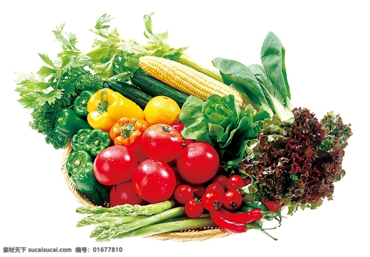蔬菜 蔬菜psd 格式 已勾好 超市专用 各种 生鲜 图 分层 广告 行为 设计素材 源文件