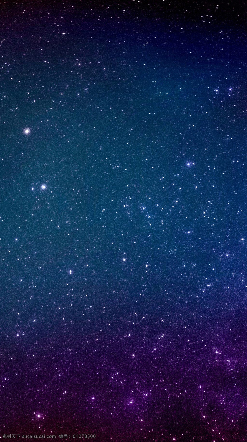唯美 蓝色 星光 点 h5 背景 星空 星际 h5背景