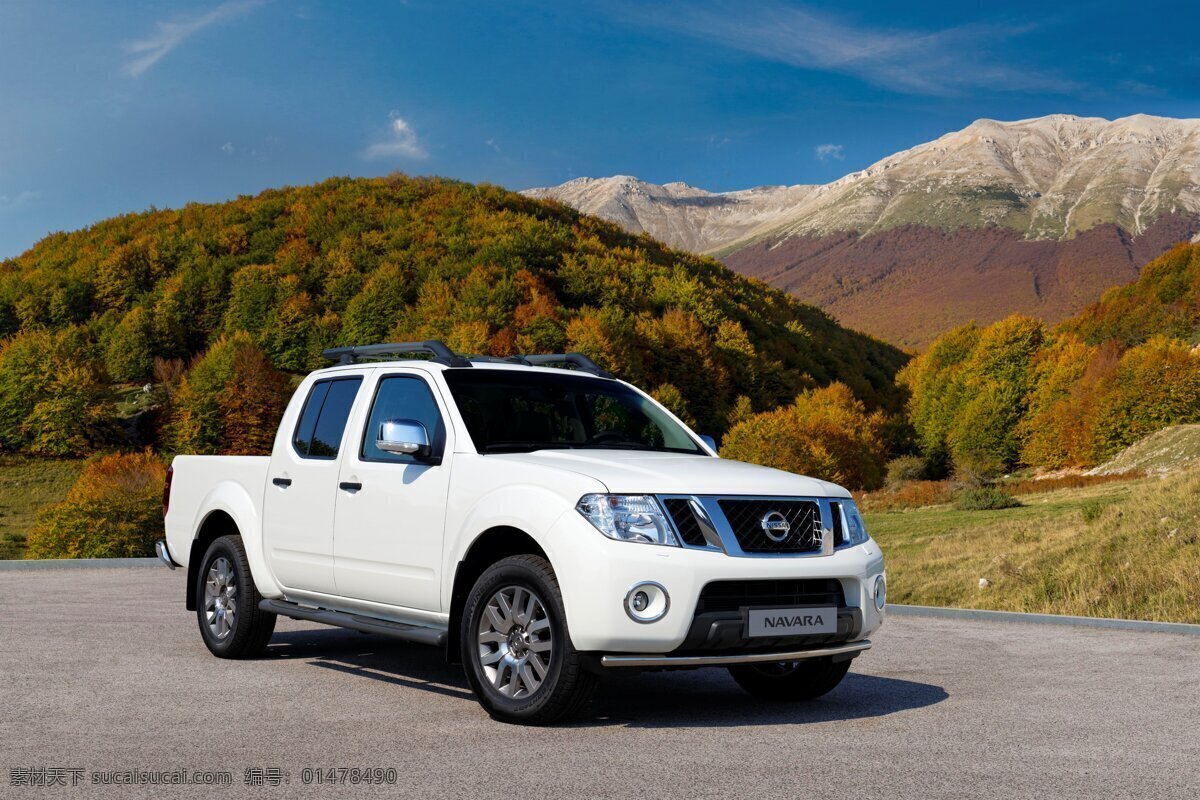 2013 高清 高清图 交通工具 汽车 日产 日产汽车 navara nissan special edition 日产皮卡 日产皮卡车 现代科技 矢量图