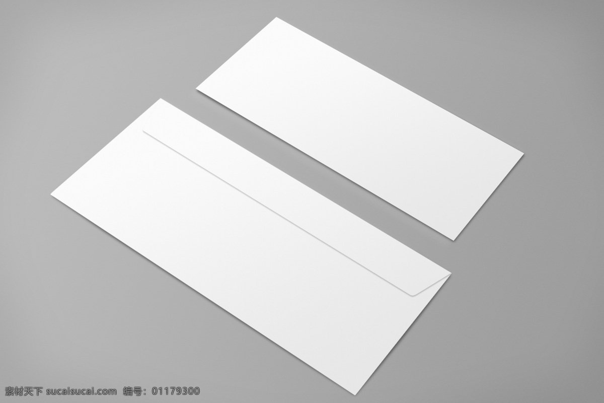 空白 信封 样机 模板 企业形象 企业vi 空白信封 样机模板 vi样机 信封样机