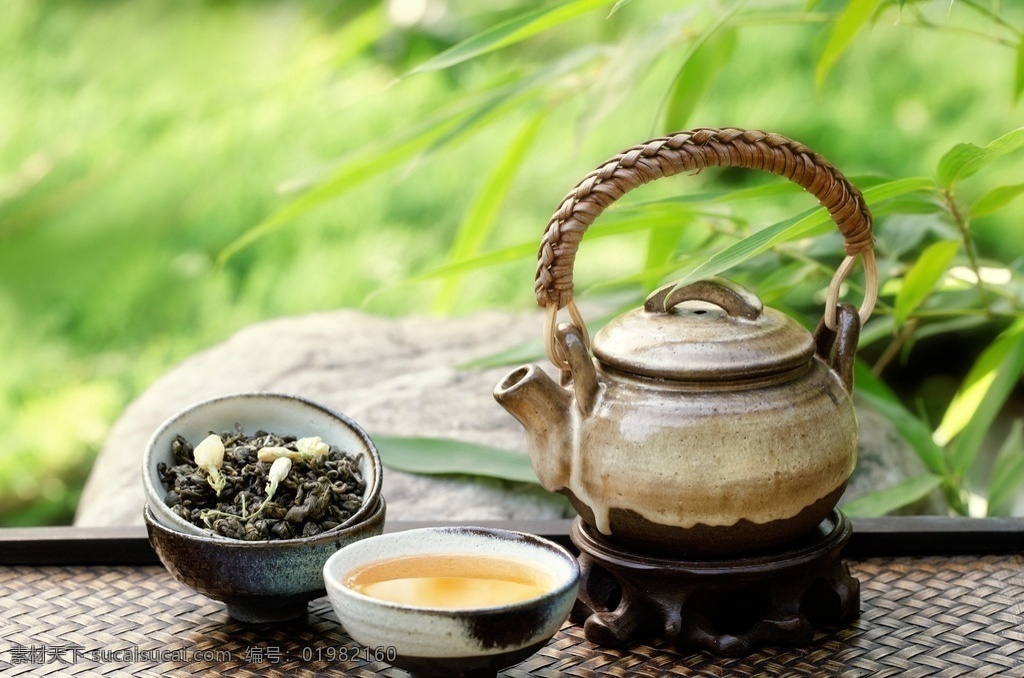 茶道茶具 茶道 茶具 茶水 静心 茶饮 茶 茶叶 茶壶 传统 茶文化 禅意 餐饮美食 饮料酒水