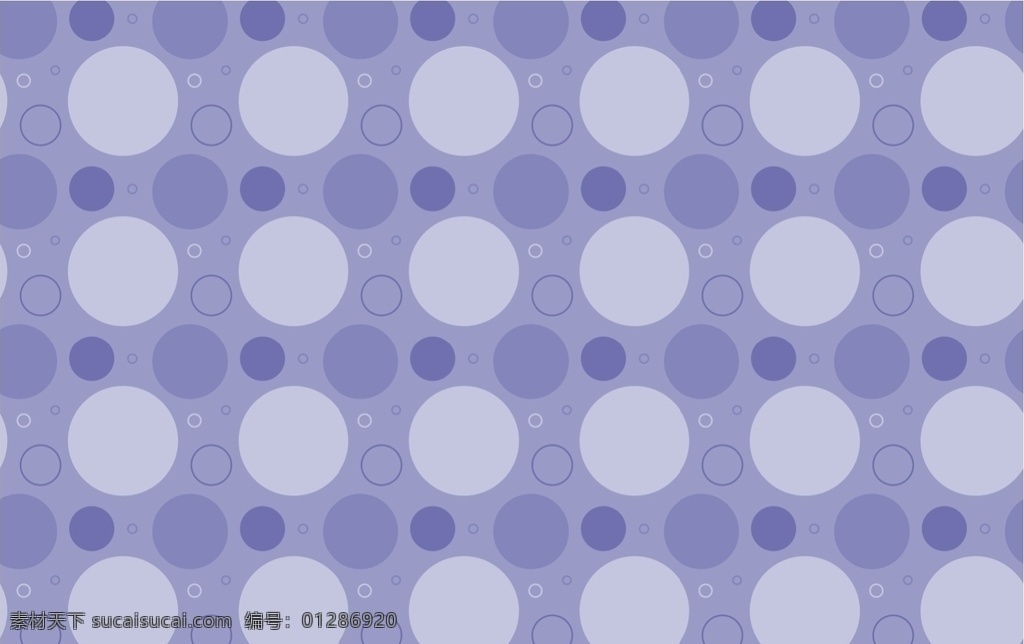紫色 圆形 底纹 经典 淡蓝 淡紫色 不规则圆 底纹边框 背景底纹