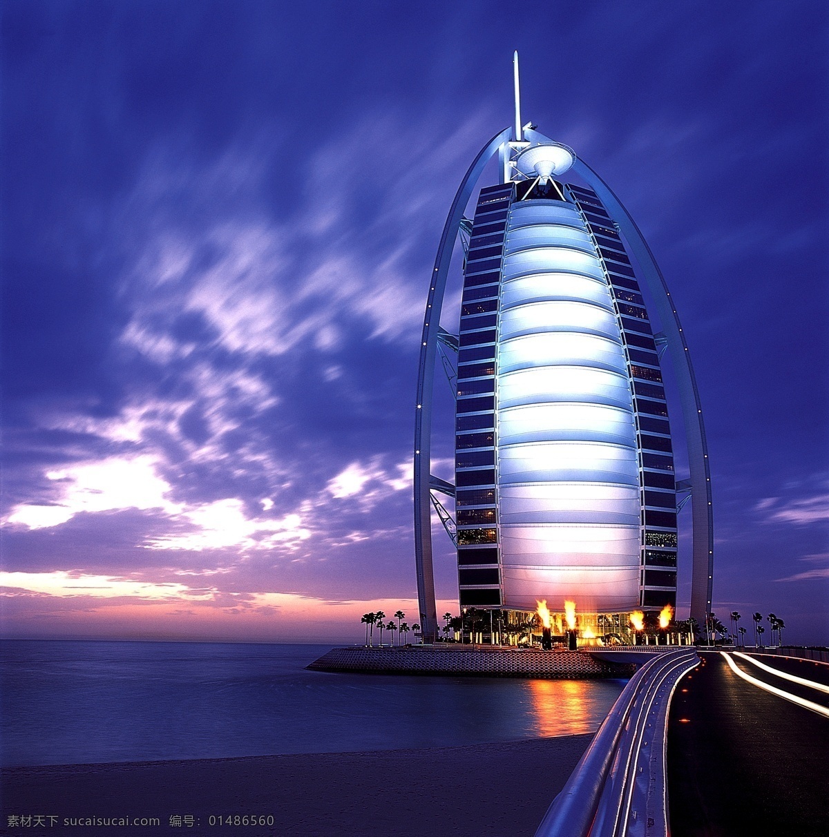迪拜免费下载 迪拜 风景 美图 高精摄影