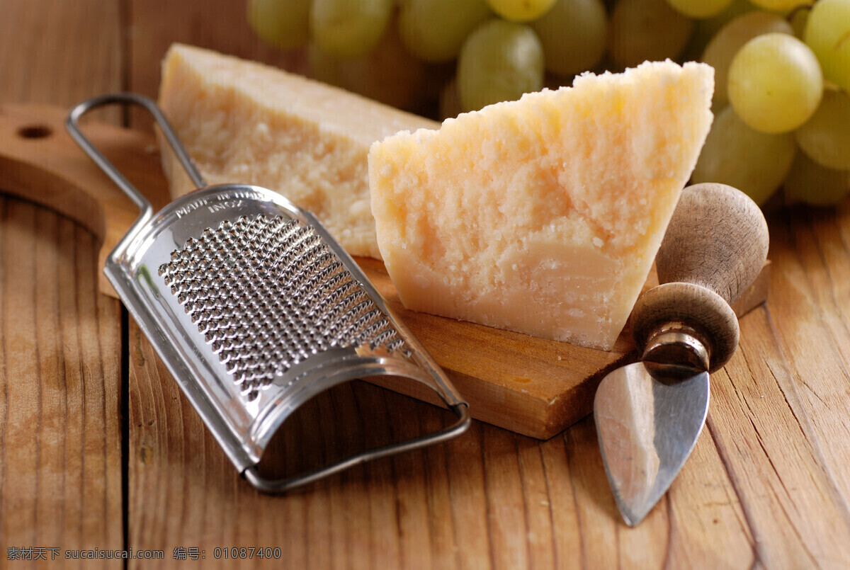 提子 奶酪 葡萄 帕尔马干酪 乳酪 芝士 美食 食物摄影 美味 点心图片 餐饮美食