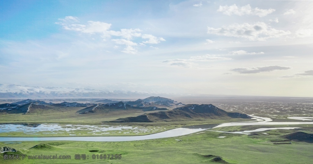 新疆 巴音 布鲁克 新疆雪山风光 巴州雪山 雪山之巅 世界屋脊 雪山 地域文化