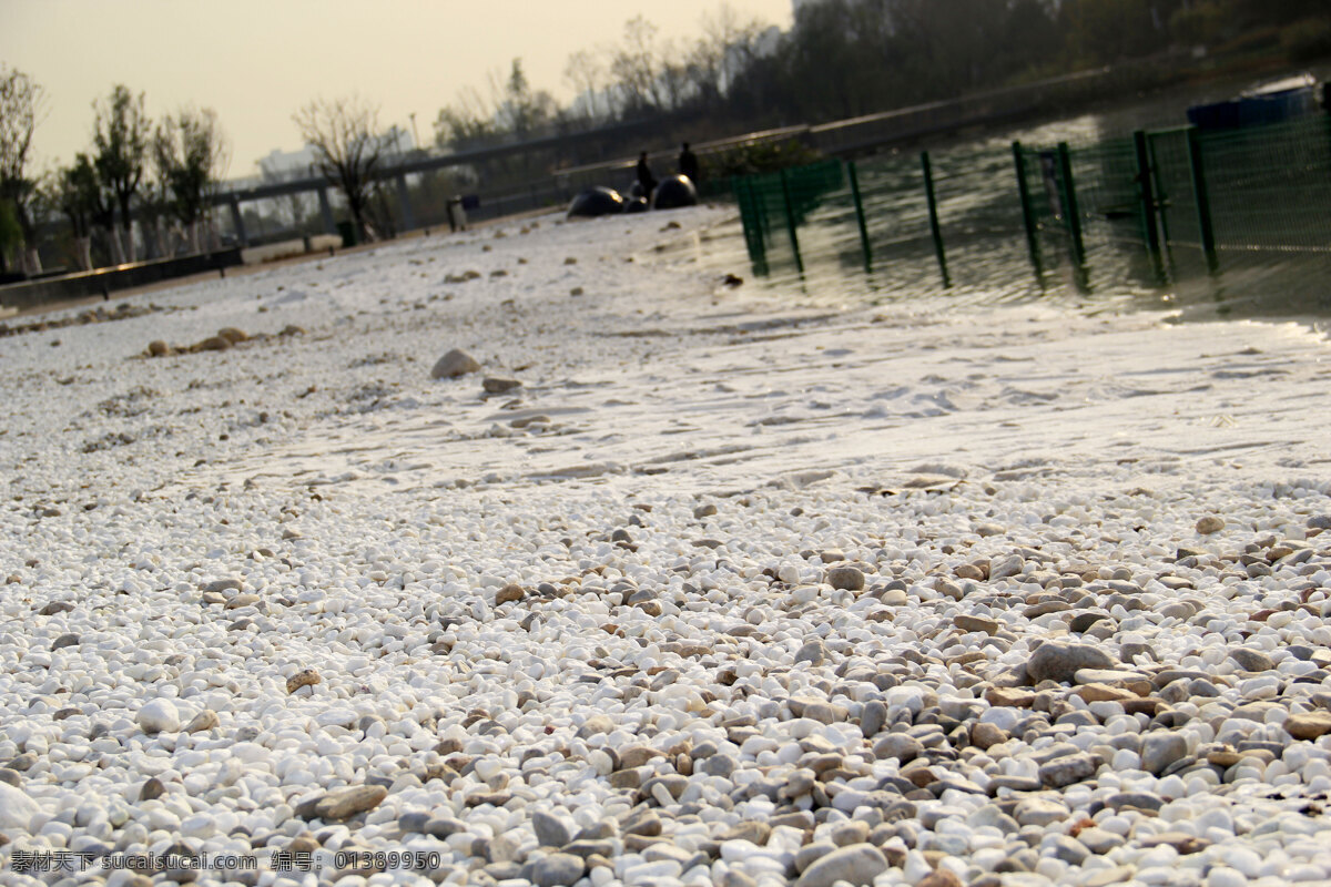 海滩 鹅卵石 旅游摄影 自然风景 滩 白沙滩 人造海滩 水 白沙 psd源文件
