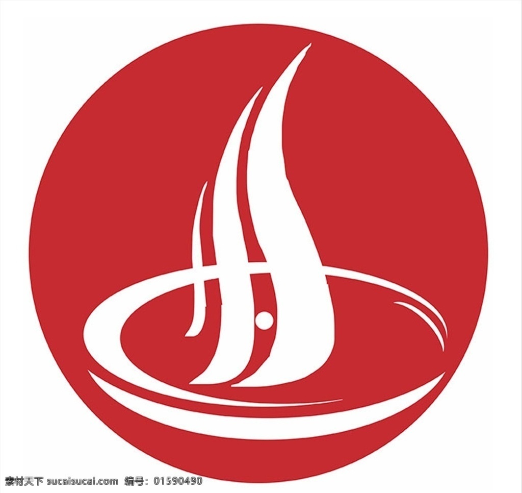 火锅logo 店铺logo 宣传单 海报 logo设计 店铺招牌 logo