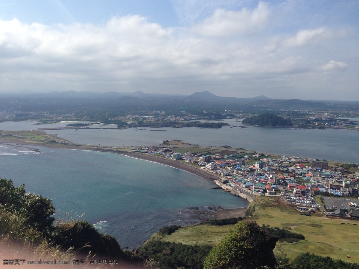 韩国济州岛 唯美 风景 自然 韩国 济州岛 旅游摄影 国外旅游 自然风景