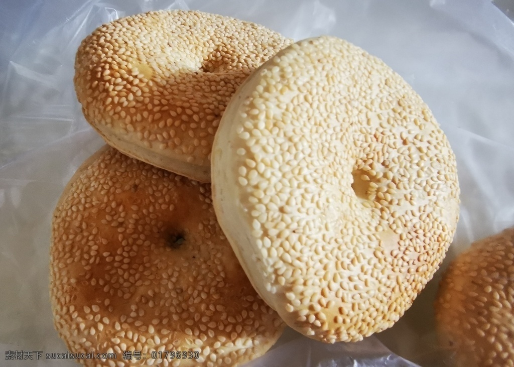 罗源小吃 饼 光饼 烧饼 美食 风味小吃 特色小吃 罗源光饼 摄影图片