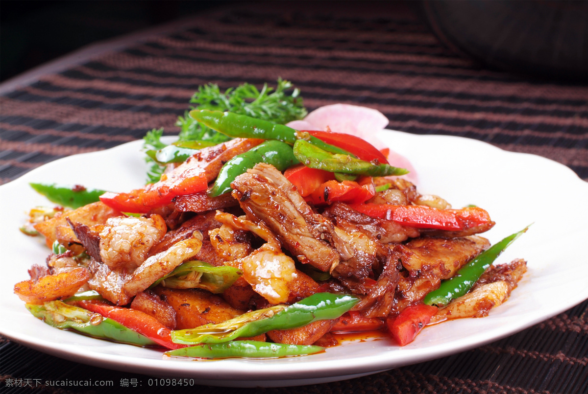 回锅羊肉 美食 传统美食 餐饮美食 高清菜谱用图