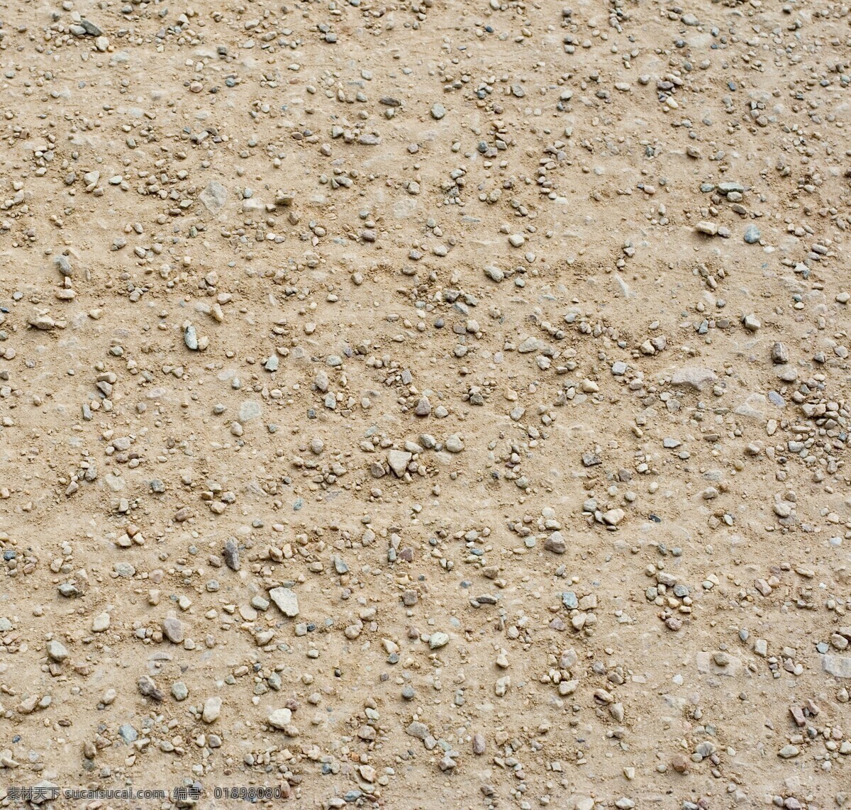沙漠砂砾贴图 沙漠 沙地 砂砾 沙子 贴图 地面贴图 自然景观