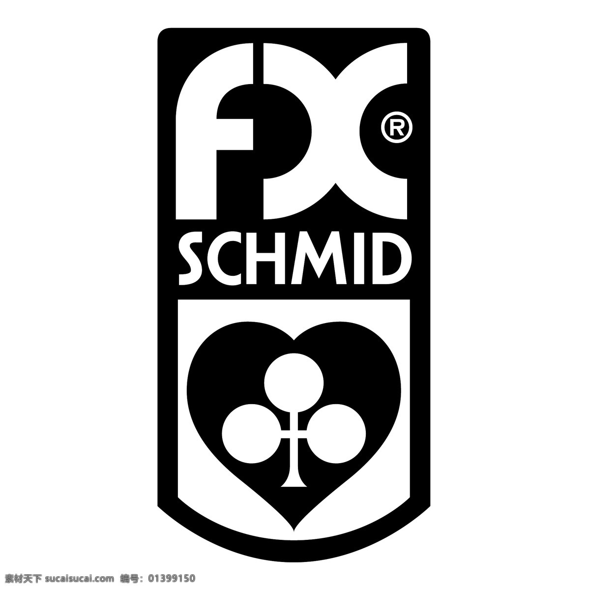fx施密德 矢量标志下载 免费矢量标识 商标 品牌标识 标识 矢量 免费 品牌 公司 白色