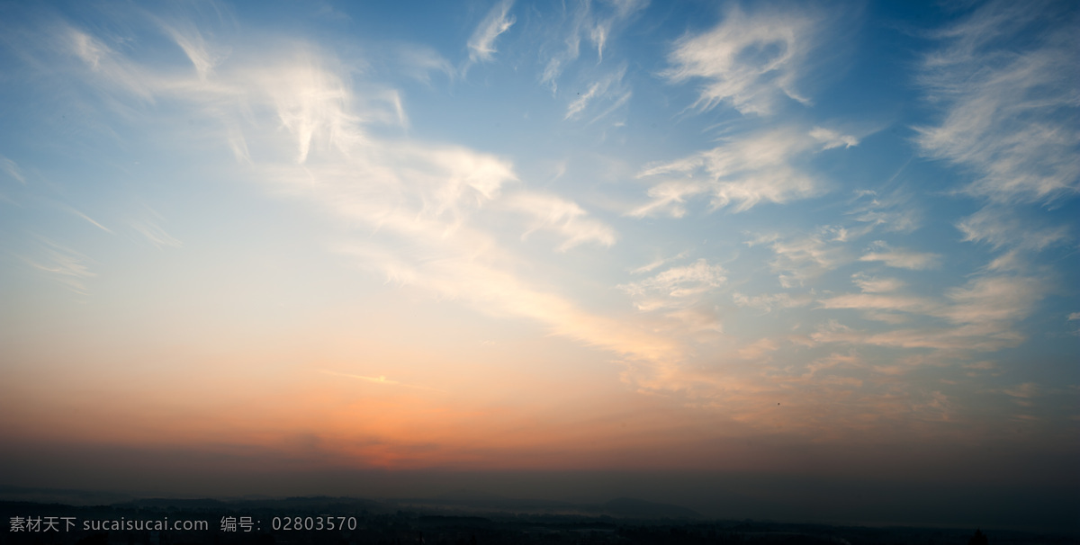 全景天空 天空 蓝天 全景图 巨幅天空 广角天空 蓝天白云 晴天 广阔视野 自然风景 自然景观