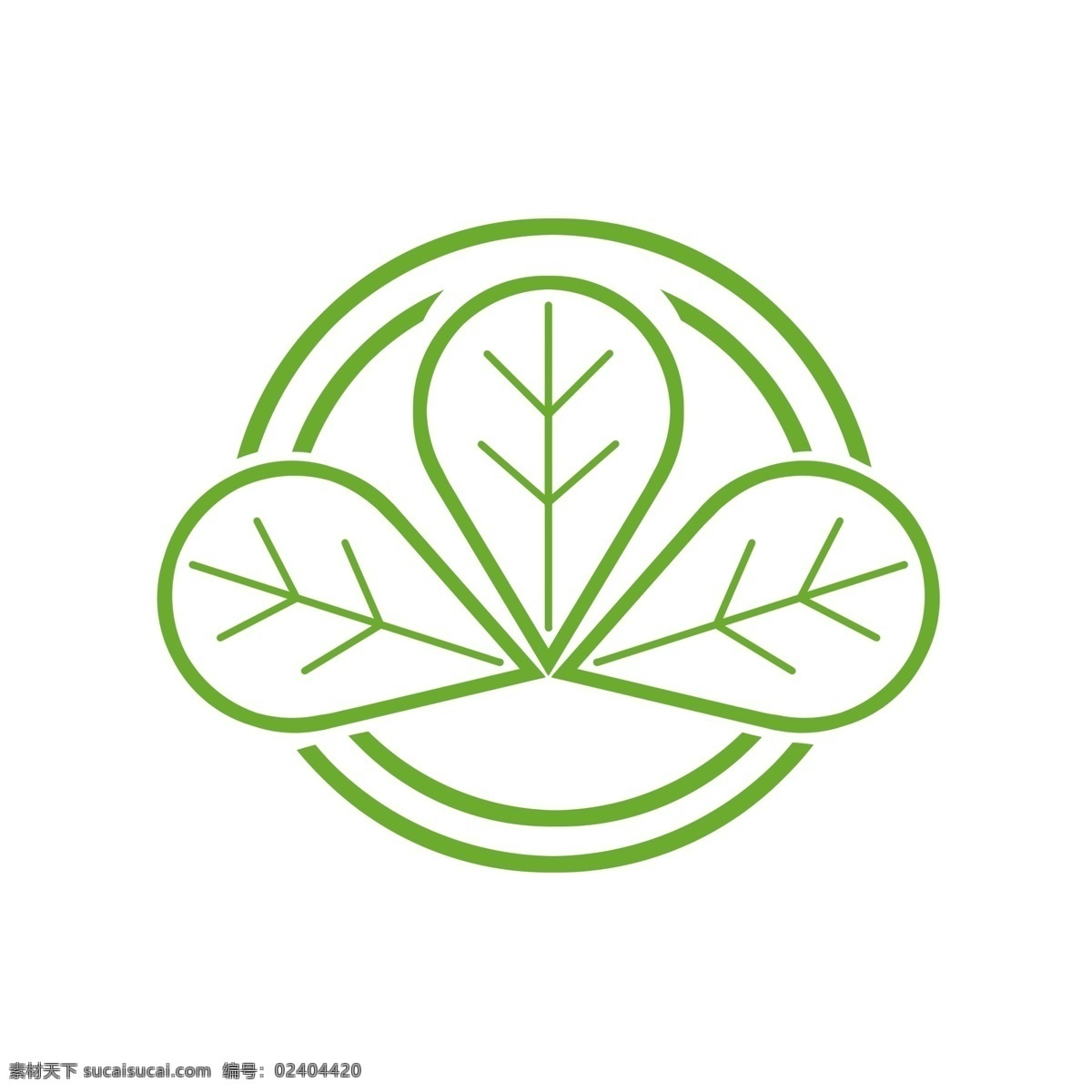 手绘 卡通 绿叶 环保 免 抠 图 插图 插画 植物 清雅 绿色环保 绿色图标 绿色 环保标示 卫生 简约