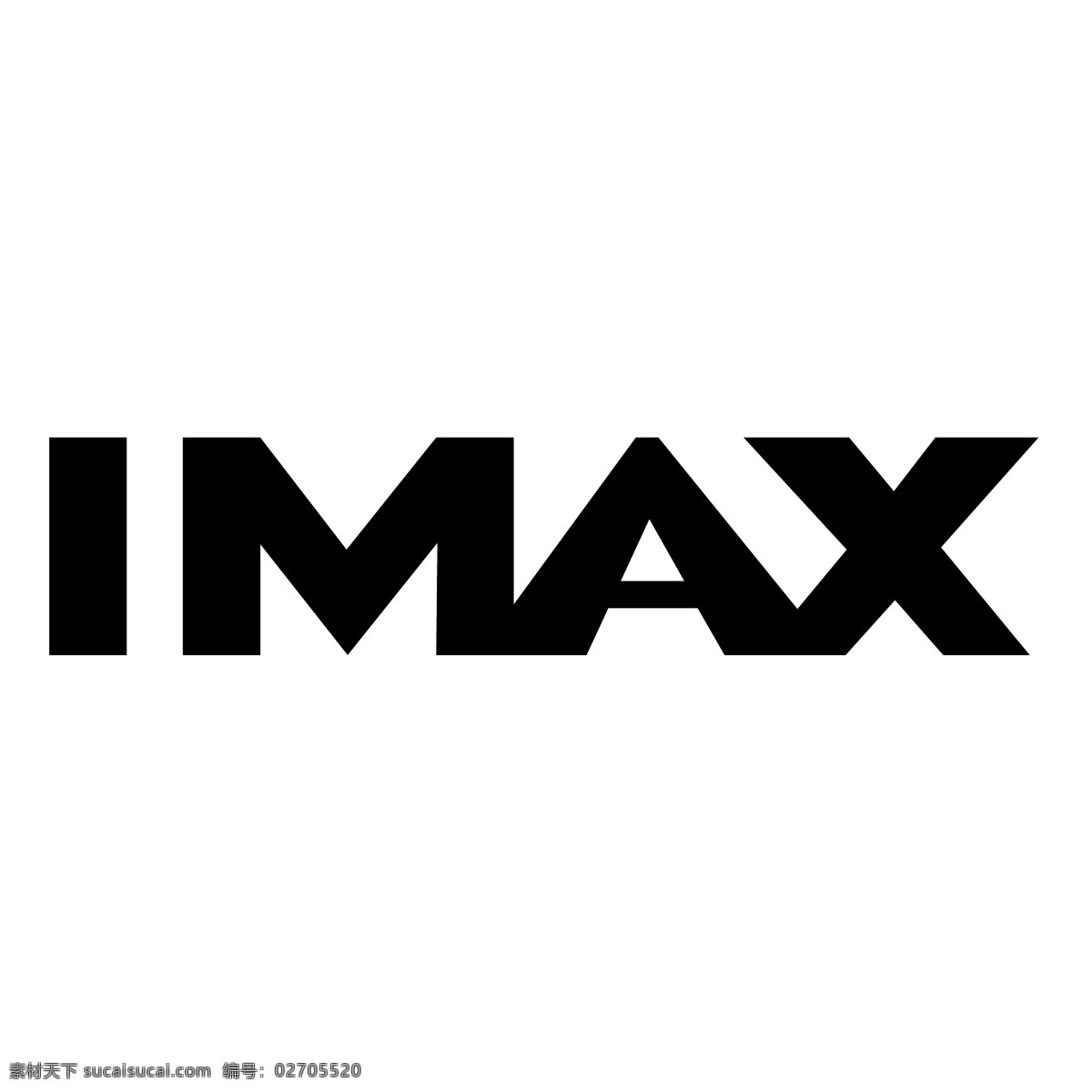 logo矢量 imax imax向量 向量 矢量imax imax标志 矢量 标志