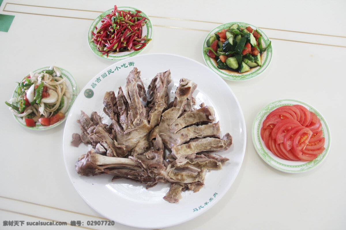新疆美食 羊羔肉 新疆 美食 美味 羊肉 传统美食 餐饮美食