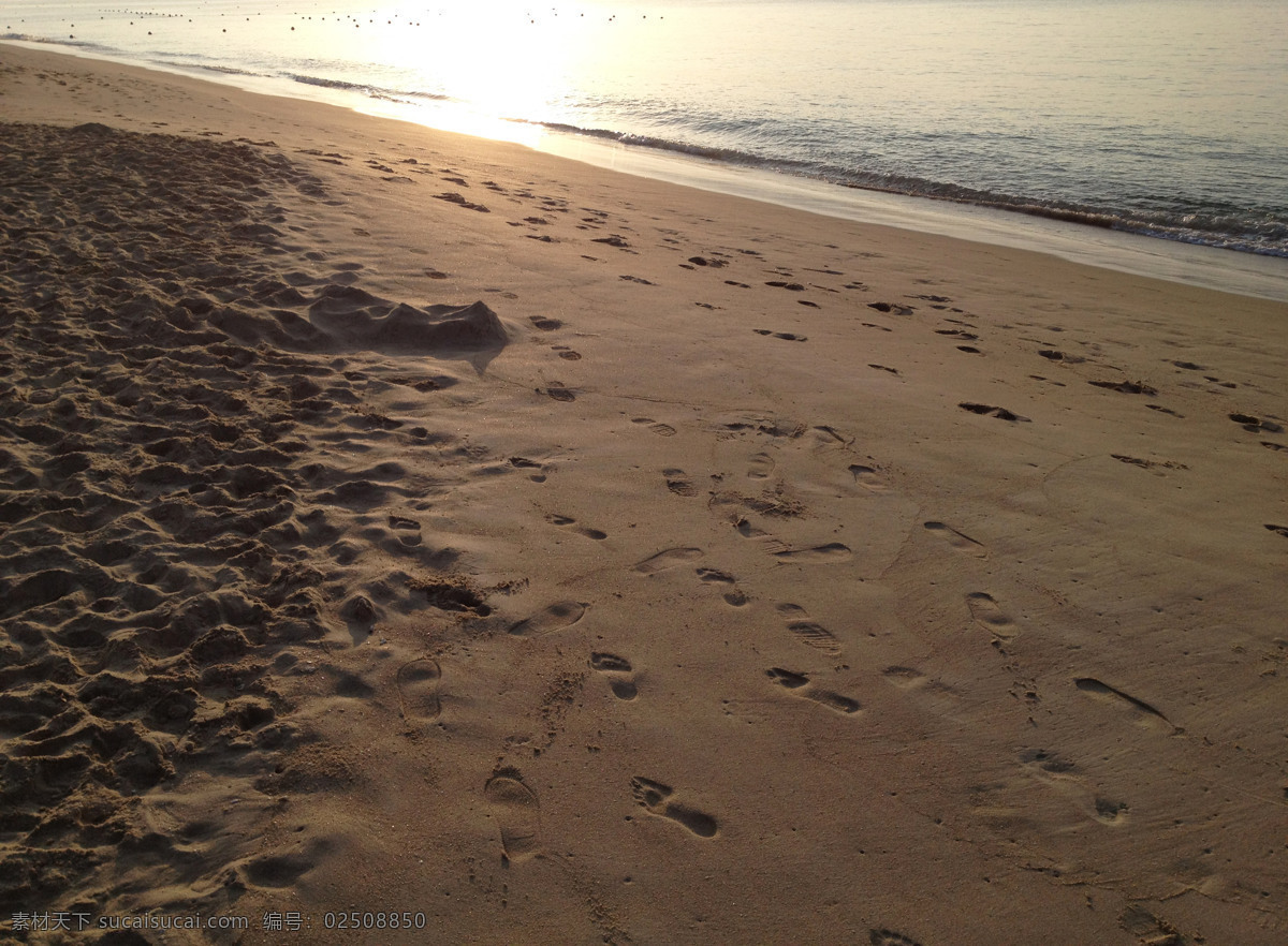 大海 海边 海 沙滩 海边沙滩 海上日出 摄摄 自然景观 自然风景