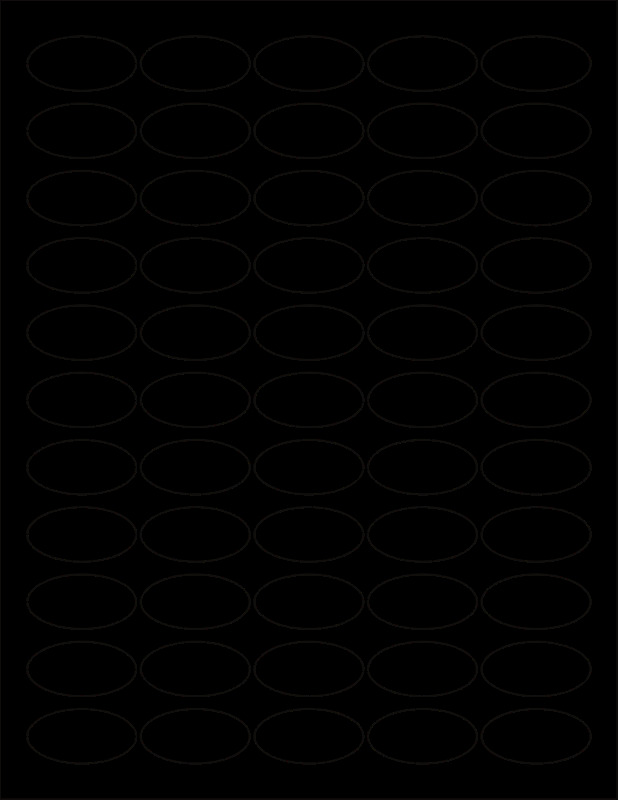 wl 椭圆形 标签 模板 upload2openclipart wl6025 worldlabel 插画集