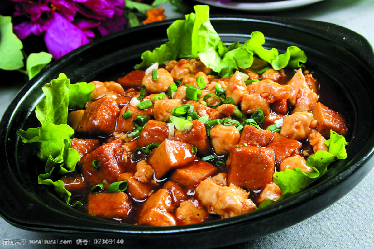 唯美红烧豆腐 美食 美味 食物 食品 健康 营养 唯美 清新 意境 传统 中餐 红烧豆腐 豆腐 餐饮美食 传统美食