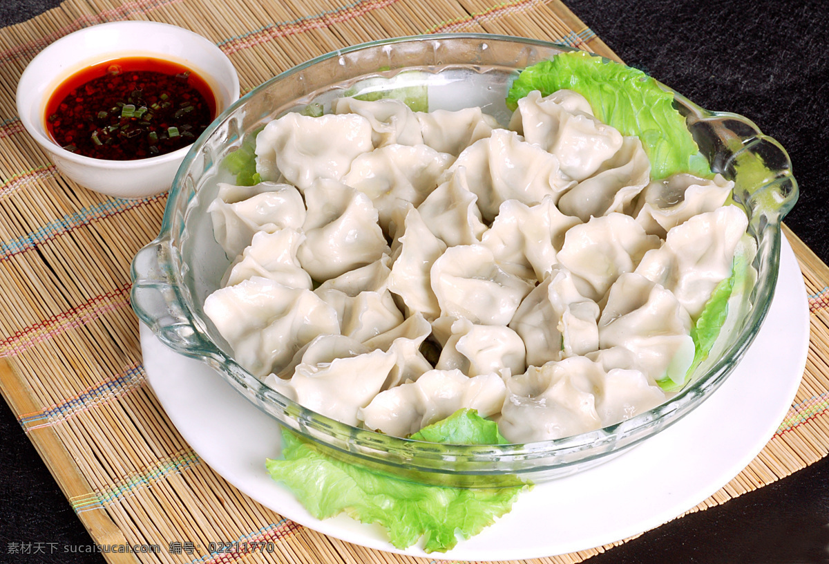 水饺 小吃美食 美食图片 餐饮图片 美味小吃 传统美食 传统名菜 餐饮美食