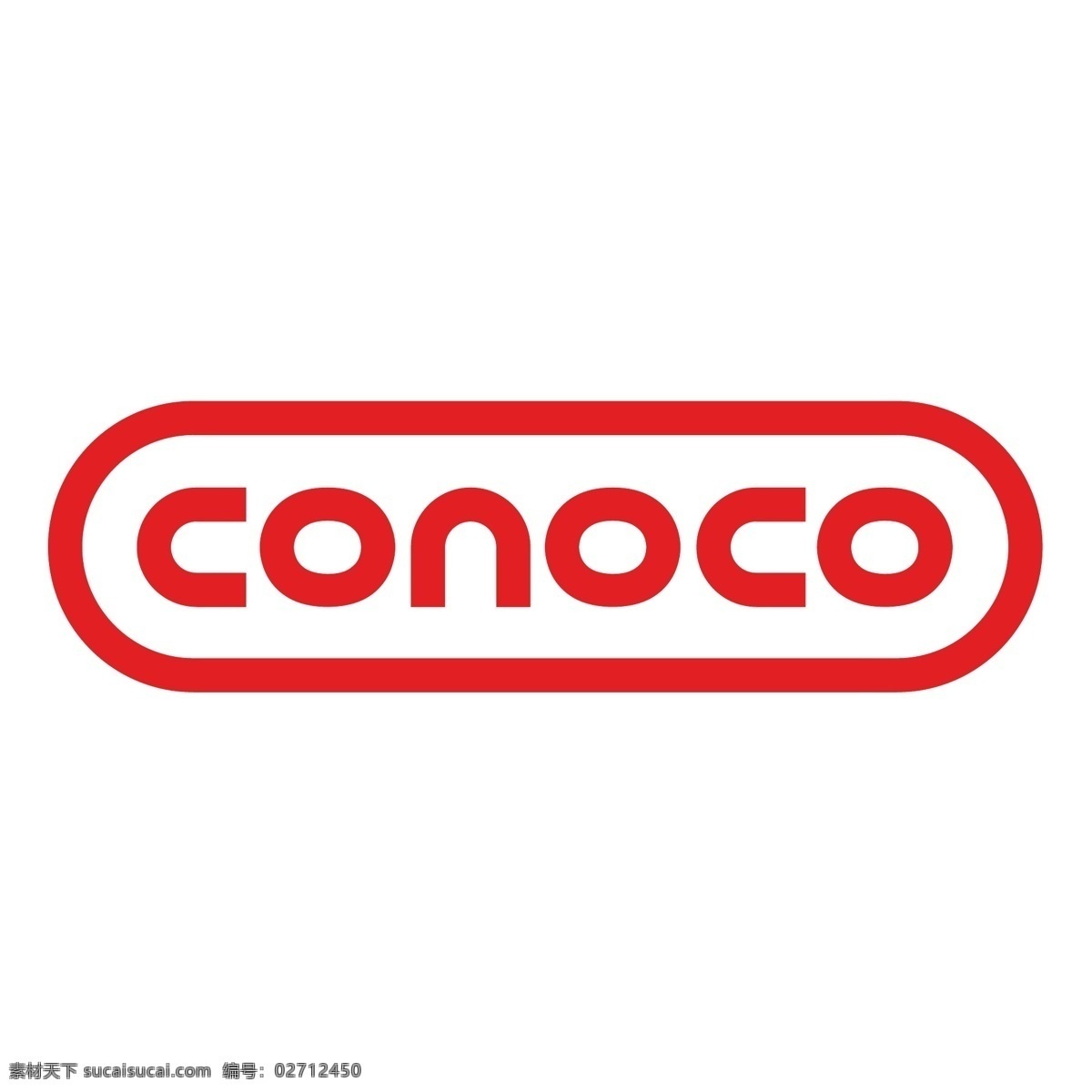 康 菲 石油 标志 康菲石油公司 公司 矢量 conoco 康菲石油矢量 矢量图 建筑家居