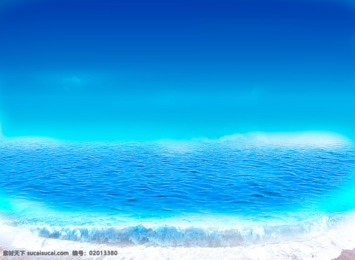 蓝色唯美背景 唯美 蓝色 背景 水面 波浪