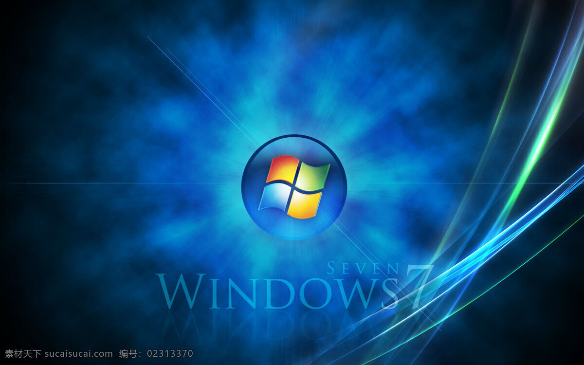 背景图片 windows7 桌面背景
