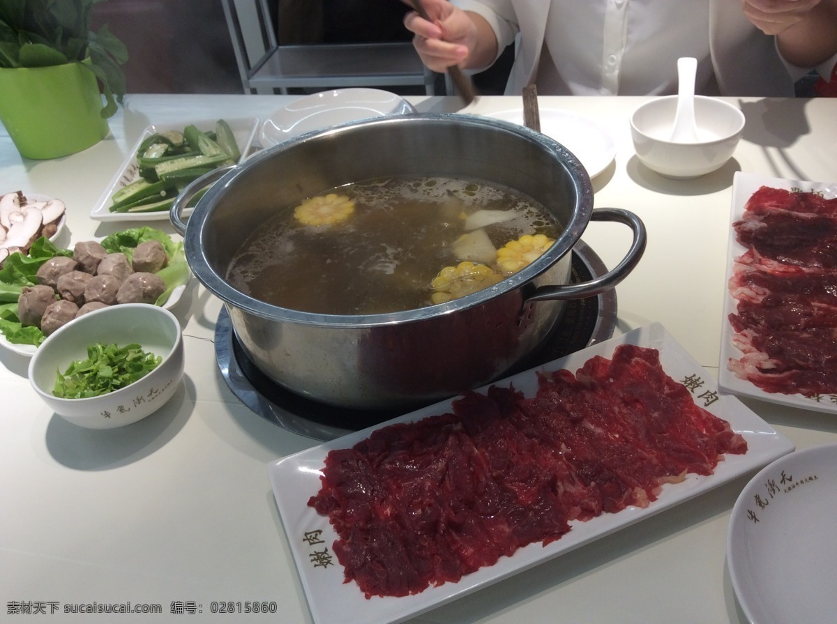 牛肉火锅 美食 牛肉 丸子 好吃 美食随拍 餐饮美食 传统美食