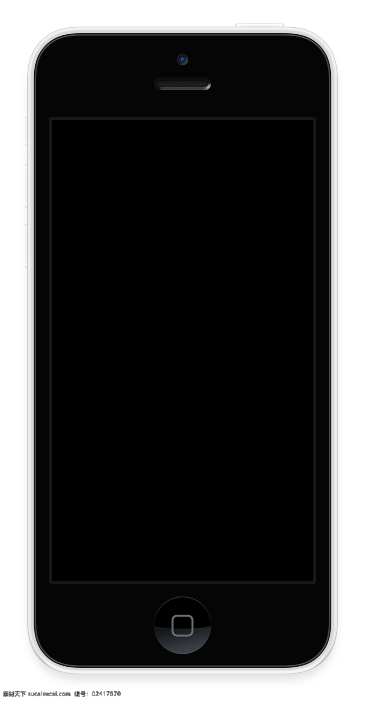 iphone 5c 苹果手机 苹果 手机 矢量图 网页小图标 标志图标