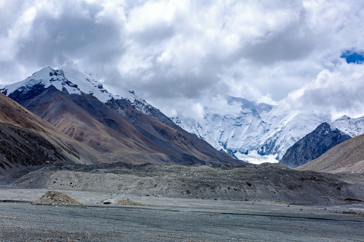 唯美 风景 风光 旅行 自然 西藏 珠穆朗玛峰 喜马拉雅山 山峰 险峻 珠峰 世界屋脊 旅游摄影 国内旅游
