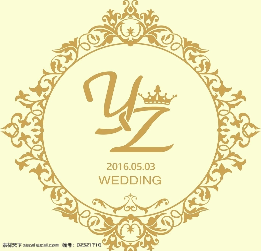 婚礼 矢量 logo yz 婚庆logo 婚礼logo 标志 字母logo 婚庆素材 矢量logo 婚庆 标志图标 其他图标