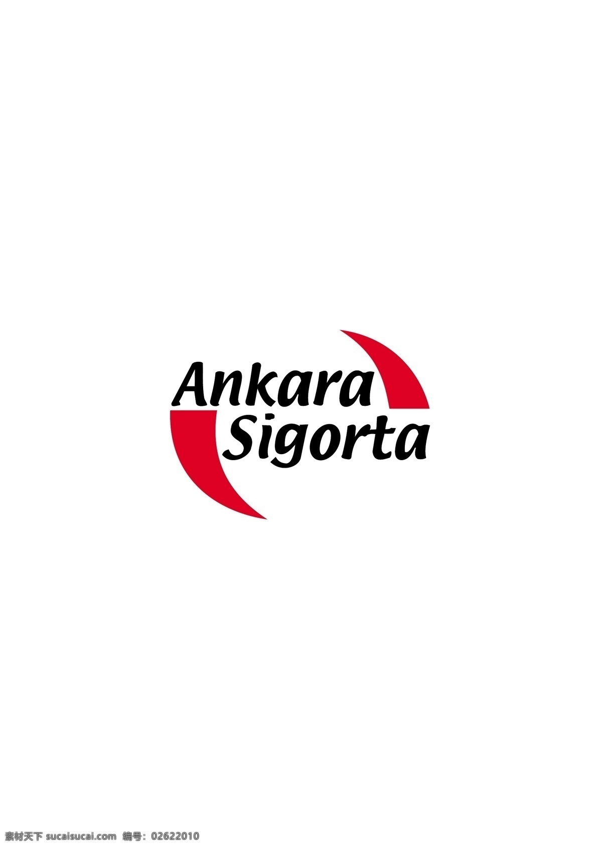 logo大全 logo 设计欣赏 商业矢量 矢量下载 ankarasigorta 保险公司 标志 标志设计 欣赏 网页矢量 矢量图 其他矢量图