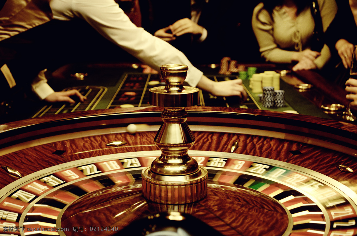 一群 赌博 男女 赌博男女 转盘 打牌 骰子 筹码 赌场 赌桌 赌具 影音娱乐 生活百科