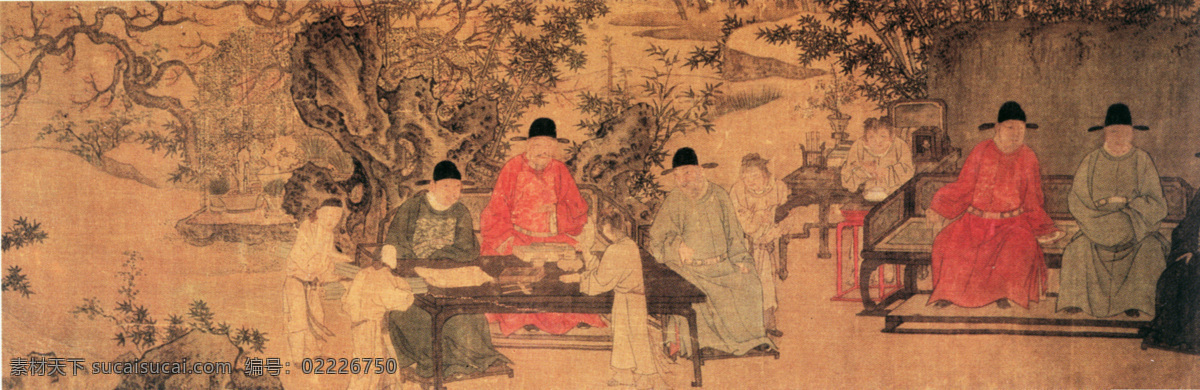 骑马免费下载 壁画 古代人物 骑马 人物 人物画像 中国风 中国文化 中华艺术绘画 塞外人物 文化艺术