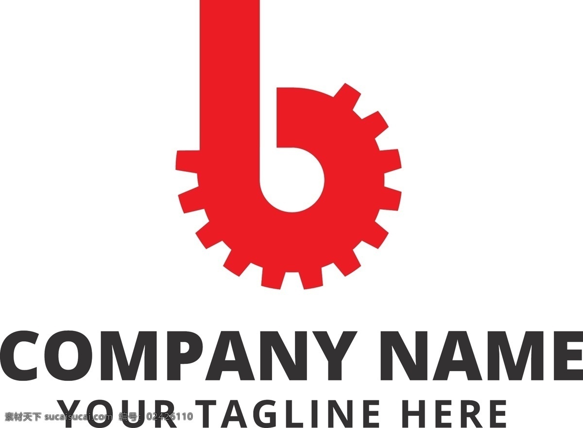 摘要 齿轮 形状 标志 模板 标识 业务摘要 营销 红色 颜色 信 企业 公司 品牌 抽象图案 现代企业形象 身份
