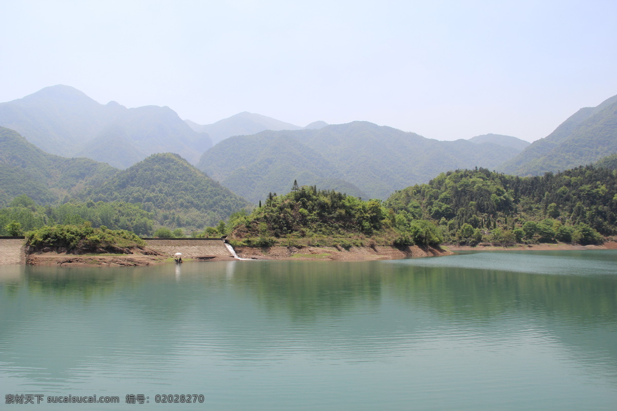 水库 龙门水库 龙门镇水库 水库风景 龙门乡水库 龙门古镇 旅游摄影 自然风景