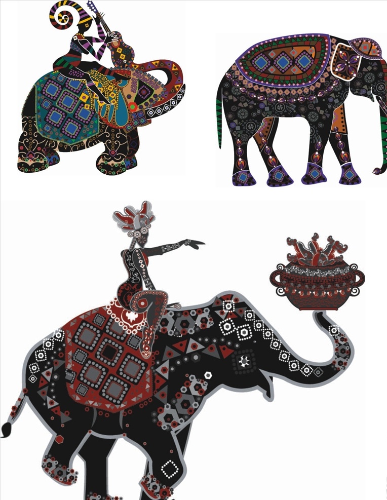 矢量大象插画 卡通 卡通动物 手绘动物 动物手绘 大象 可爱动物 手绘 可爱 可爱卡通 小动物 儿童手绘 矢量卡通 矢量动物 卡通卡片 卡通设计 动物插画 图案 图标 动物标识 动物图案 插画 手绘卡通 儿童卡片 儿童识图 动物