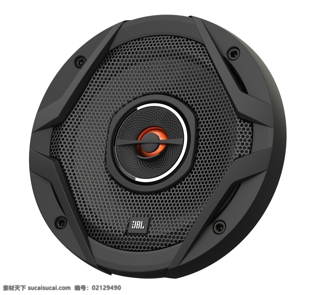 汽车 加装 音响 扬声器 低音 喇叭 音响扬声器 高音 车载