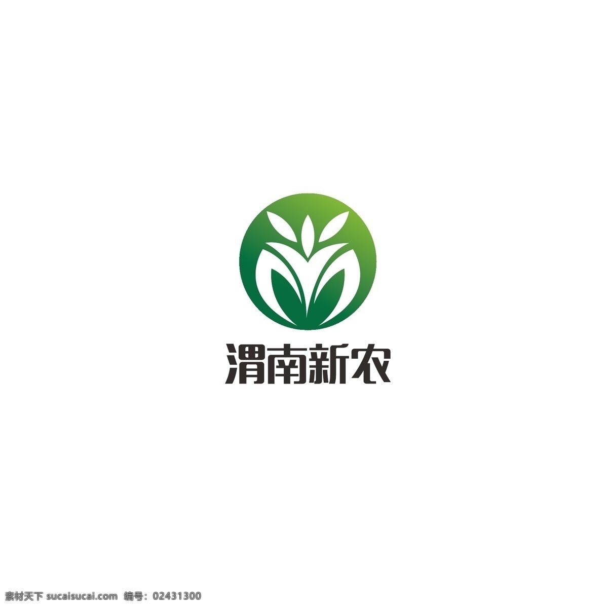 农业 logo 字母m 简约 标志图标 其他图标