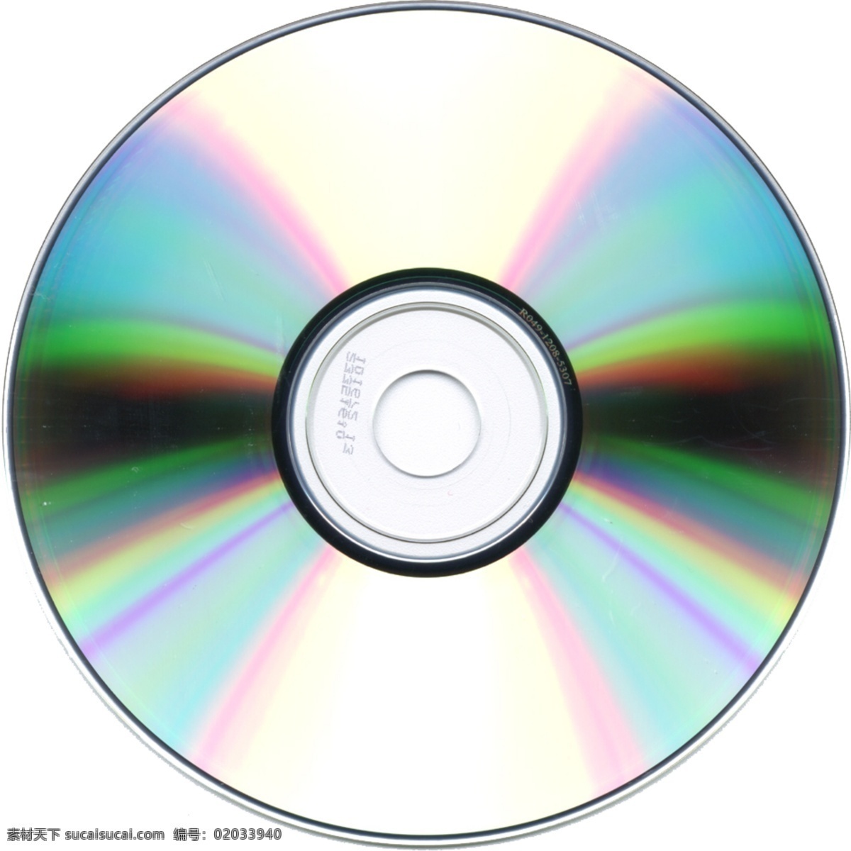 電腦 光碟 cd 白色