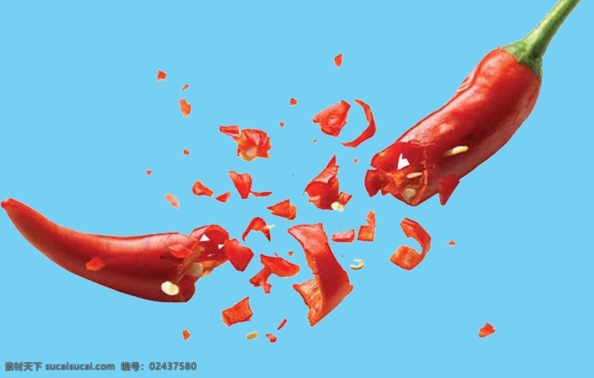 红辣椒图片 红辣椒 辣椒 食物 蔬菜