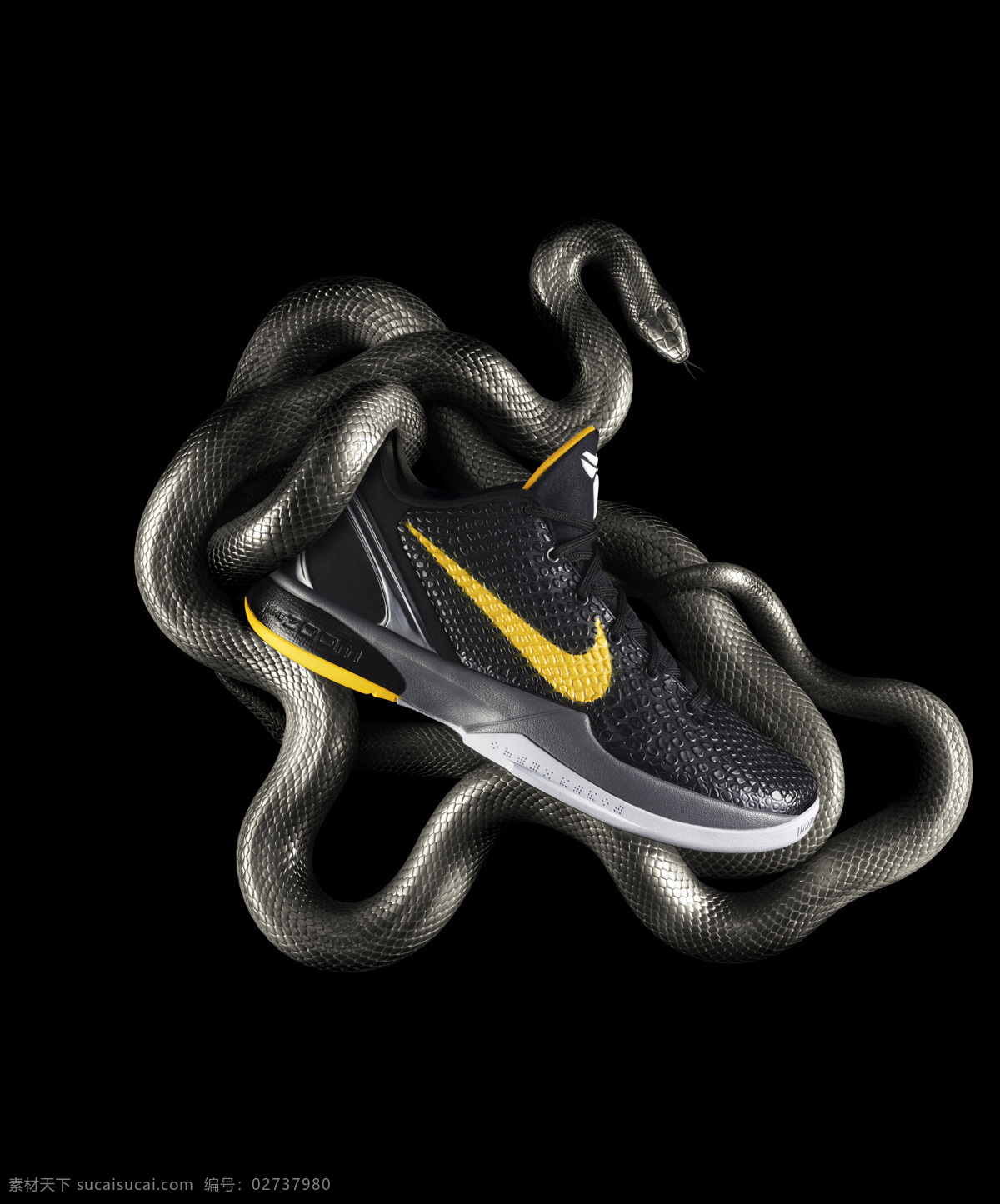 耐克 招贴设计 最新 篮球 鞋 广告宣传 原始 图 设计素材 模板下载 篮球鞋广告 原始图 psd源文件