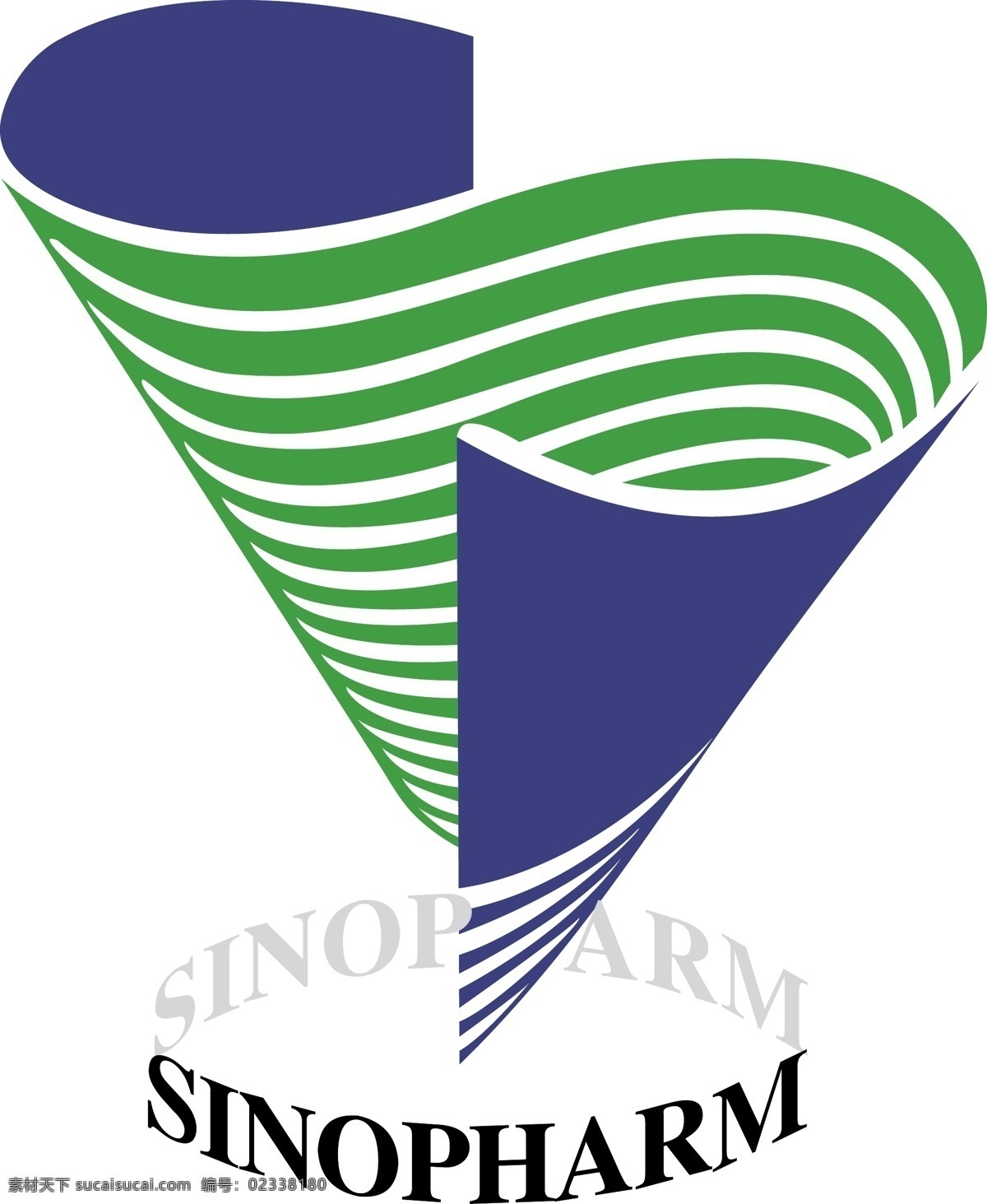 国药 集团 logo 国药控股 sinopharm 企业 标志 标识标志图标 矢量