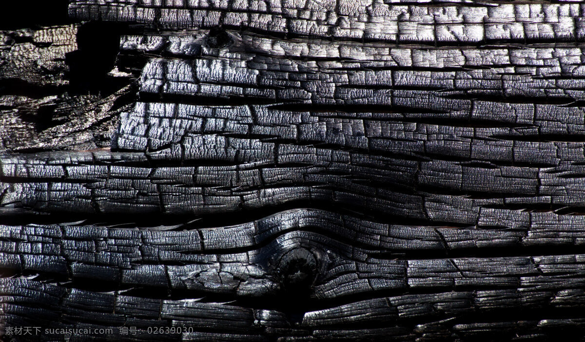木材 表面 纹理 黑色