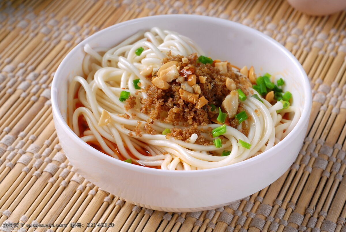 担担面 豌豆面 重庆小面 酸辣面 豌豆 面食 面条 重庆 小吃 杂酱 炸酱 传统美食 餐饮美食