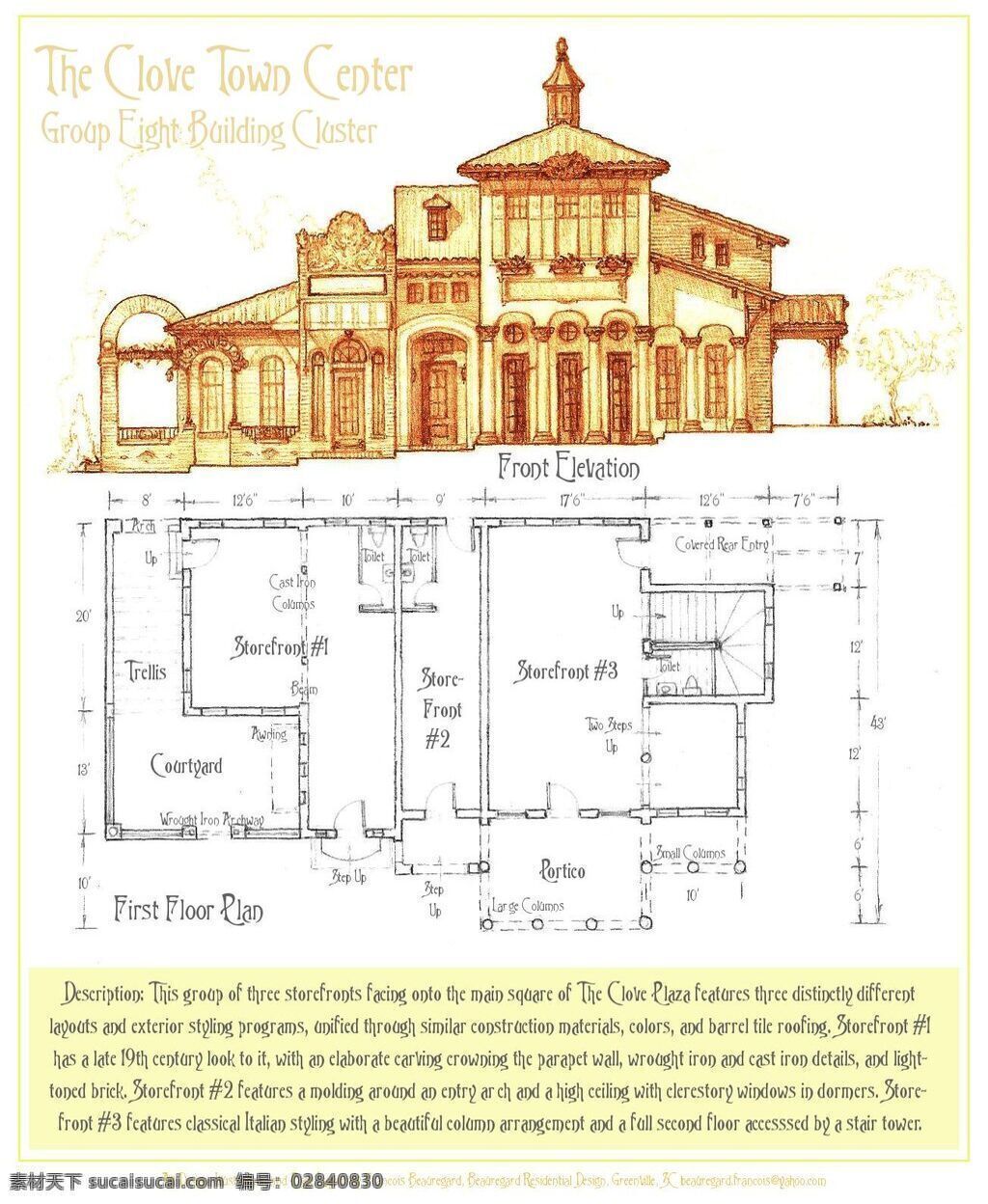 欧式 建筑 谢 工 图 平面图 手绘图 图纸 城堡 建筑施工图 建筑平面图 施工图 欧式建筑 手绘效果图