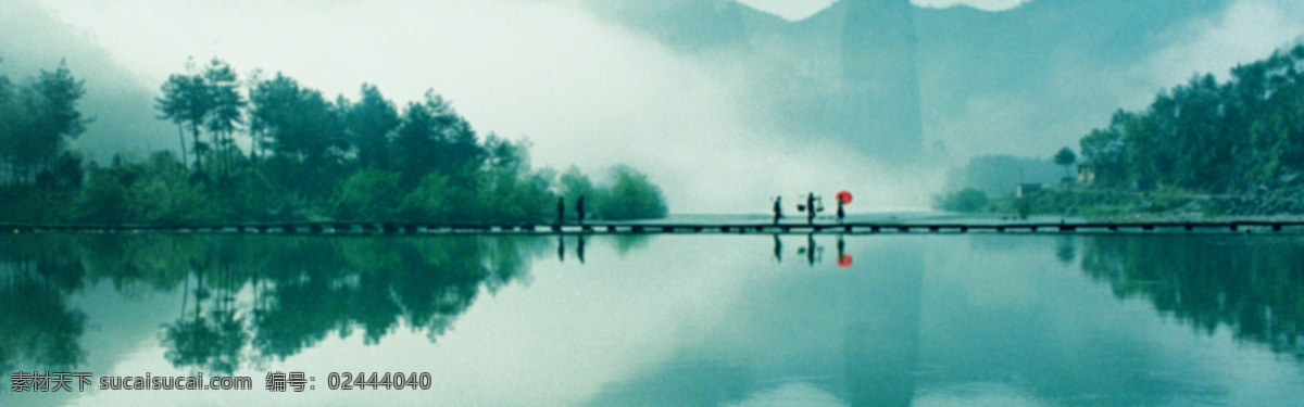 绿色 树木 花纹 背景 图 水墨 中国 风 清新 展板 模板下载 水墨画 水墨插画 水墨装饰画 意境 创意水墨画 禅道 抽象画背景 山河 蓝天