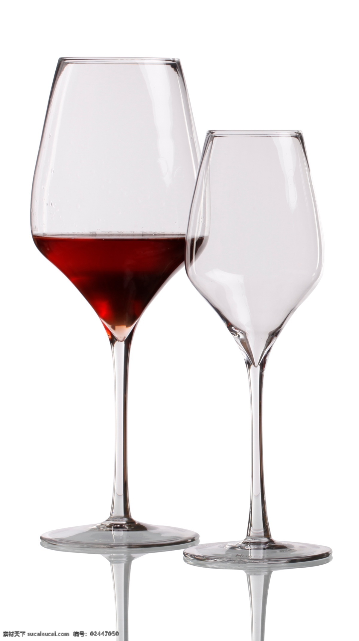 红酒杯 葡萄酒杯 红葡萄酒杯 玻璃杯 高脚杯 水晶杯